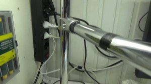 Штатив для микроскопа своими руками за $10