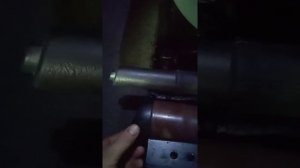 Установка китайской автономии на Рено Трафик