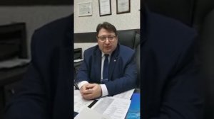 Главный онколог Смоленской области Александр Эфрон