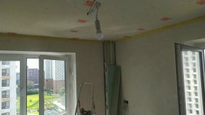 Шумоизоляция Звукоизоляция потолка панелями ЗИПС-Модуль