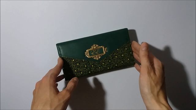 Шкатулка для денег. Купюрница. Картонаж. Анонс МК