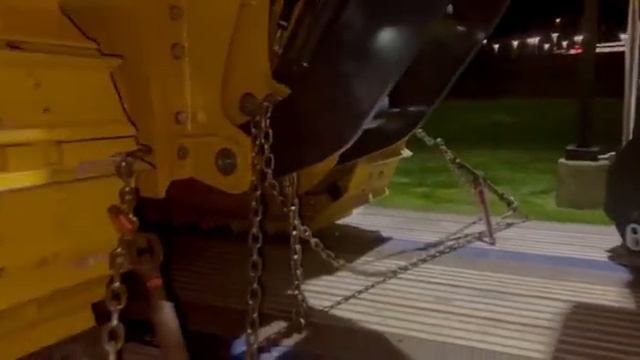 #7/ремонт в дороге/ Еду с напарником /Дальнобой в сша/Walmart смотреть онлайн