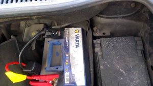 ТЕСТ запуск ПУСКО-ЗАРЯДНОГО УСТРОЙСТВА КАРКУ 21