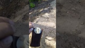 Нива 5д. Замена фильтра на эл.бензонасосе