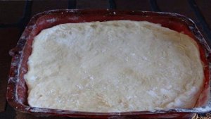 Пицца с фаршем