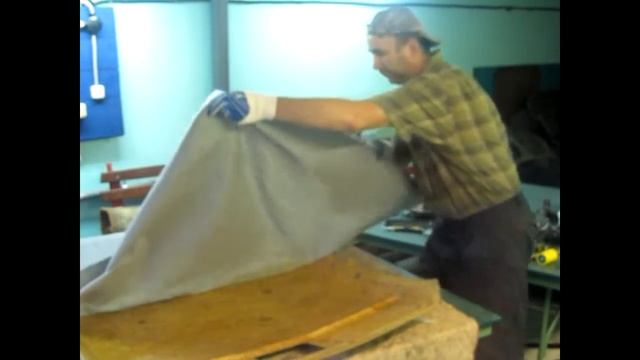 перетяжка потолка авто,ничего сложного смотреть онлайн