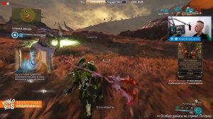 Силовой билд ВОЛЬТ ПРАЙМ со способностью ДАГАС - WARFRAME