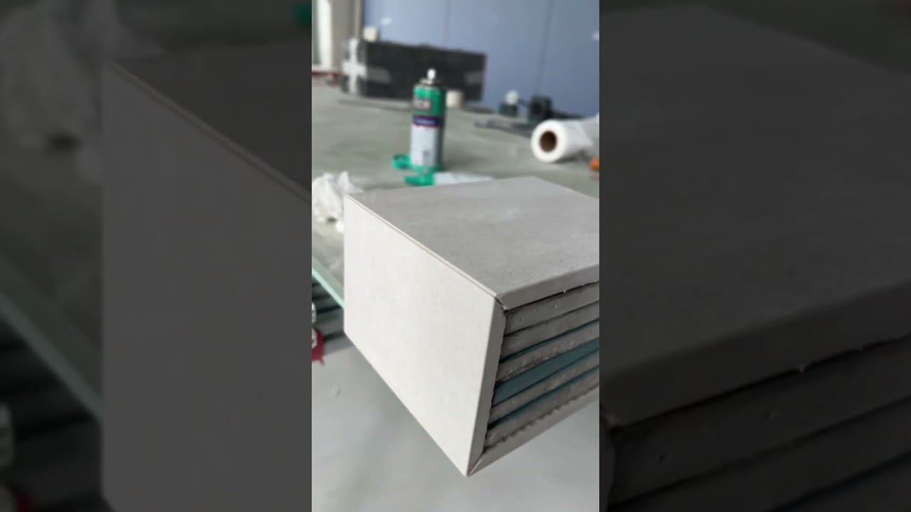 Подготовка полочек из керамогранита смотреть онлайн