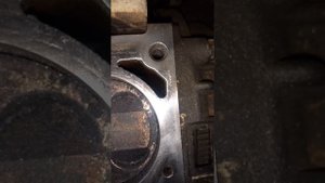 Приора замена прокладки головки цилиндров.