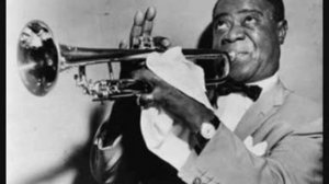 Louis Armstrong: When The Saints Go Marching In