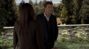 Менталист / The Mentalist – 4 сезон 3 серия