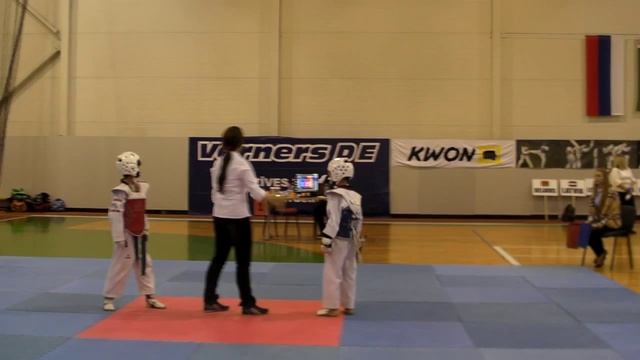 Соревнования по тхэквондо 2014 г. Дети 2005-2003 год смотреть онлайн