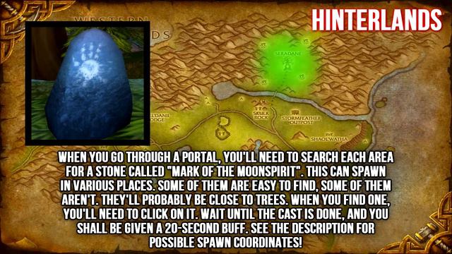 How to get: Feral Druid Hidden Artifact Appearance | World of Warcraft смотреть онлайн