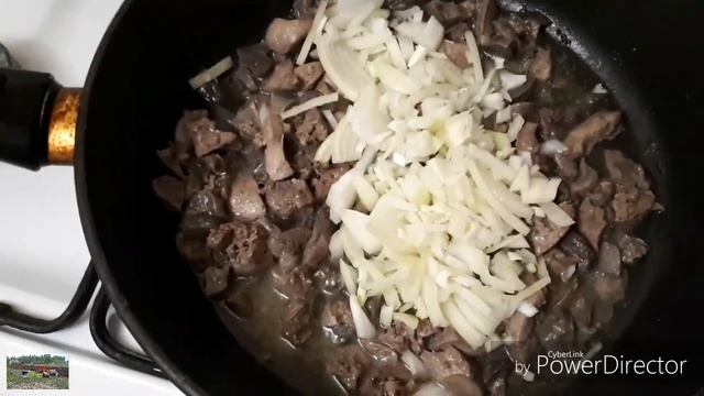 ?#КУРИНЫЕ ПОТРОХА ПО #ДЕРЕВЕНСКИ?вроде просто,но #ВКУСНО смотреть онлайн