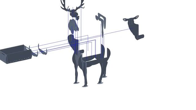 Мангал сборный смотреть онлайн