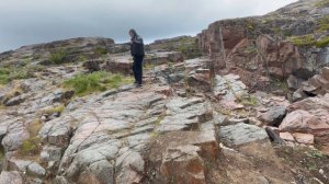 МОТОПУТЕШЕСТВИЕ НА РУССКИЙ СЕВЕР | В ТЕРИБЕРКУ НА МОТОЦИКЛАХ 2023 | Часть 2