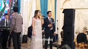 Хусрав Гулов & Сабринаи Назри🎉🎉2020🎉🎉