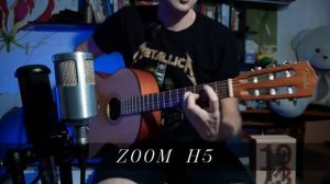 МИКРОФОН "СОЮЗ 1973". ЛИЧНЫЙ ТЕСТ С РАЗНЫМИ ИСТОЧНИКАМИ ЗВУКА.