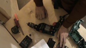 Обзор и подключение китайского регулятора оборотов UX 52-003 (часть 1)