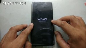 How to hard reset Vivo 1820 , Y91i | How to reset pattern or phone lock all Vivo mobile phone