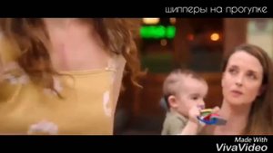 Концовка фильма: В метре друг от друга♥