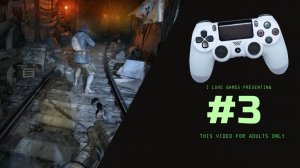 Прохождение ►Metro Last Light: Redux◄【• Выпуск• #3】