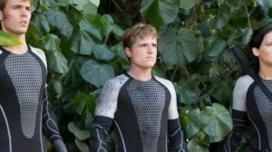 ОST Голодные игры   The Hanging Tree  + русская версия