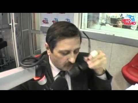 Проезд перекрестков с круговым движением