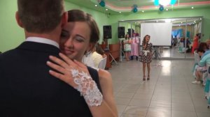 Песня | Поздравление брату. С Днём Свадьбы. От сестры |