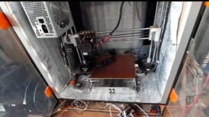 Про 3д печать PETG пластиком Ломаю со всей силы готовую деталь Как сделать быстрее нагрев стола и