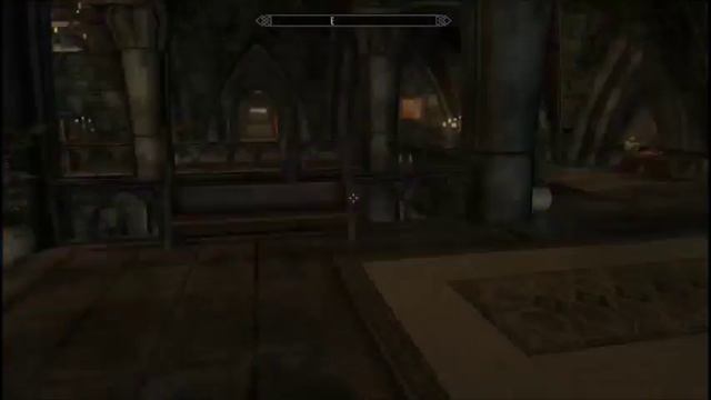 Vladmire Castle Mod -- SSE XboxOne смотреть онлайн