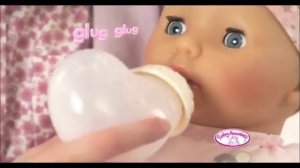 790-687 Zapf Creation Игрушка Baby Annabell Кукла Романтичная.mp4 - Детки Тойс