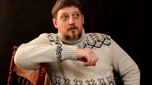 Видео-проект по профориентации А. Комиссарова для старших школьников. смотреть онлайн