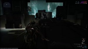 ВАРФРЕЙМ ГАРА.Еще больше урона , разбор ошибок и комментариев.