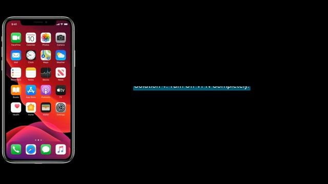 How to Fix Error Connecting Apple ID: Verification Failed Connecting to the Apple ID Server iOS 14. смотреть онлайн