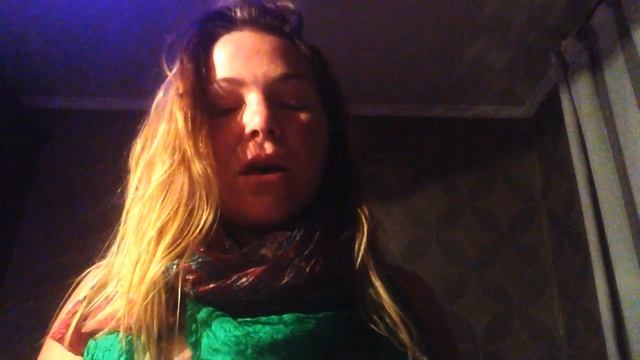 Марина Цветаева "Руки люблю целовать" смотреть онлайн