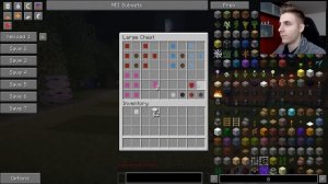 Minecraft Mod Showcase: Clothing Craft Mod 1.7.10