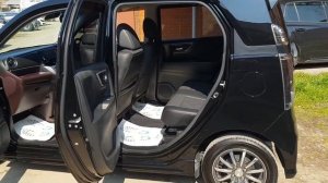 HONDA N-WGN, Кейкар нового поколения ИЗ Японии!!!