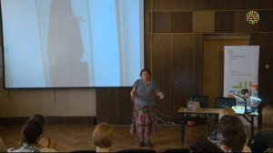 Паола Волкова. Беседы об искусстве - Лекции 9-10