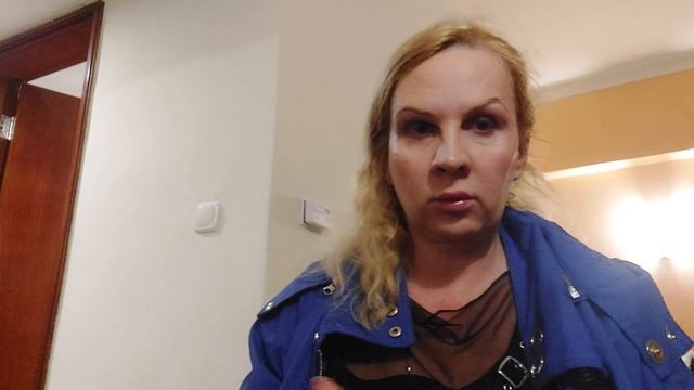 макияж на дискотеку .конкретизация рейса невозможна смотреть онлайн