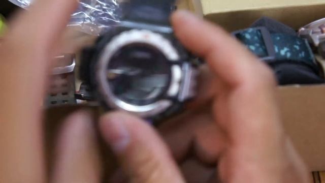 Если у тебя нет Casio Pro Trek, то у кого-то их два... смотреть онлайн