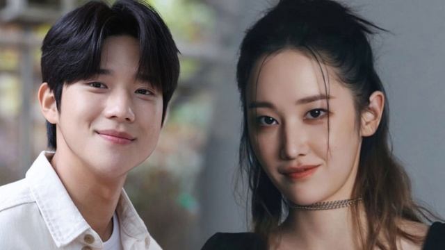 Wedding Impossible is coming soon Jeon Jong Seo (Oh Da Jung), Moon Sang Min (Koo Jung Yeol) смотреть онлайн