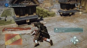 Assassin's Creed Unity stealth kills in 2020! / Gameplay #2 / PC