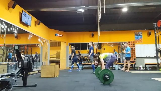 Kyiv Battle 2018 Яна Тоцкая, Аматор, 2-й онлайн этап, 10:20 мин смотреть онлайн