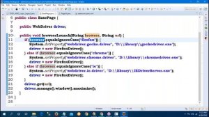 Page Object Model (FREE Workshop) tutorial || by Mr. Mahesh On 28-06-2020 @11AM