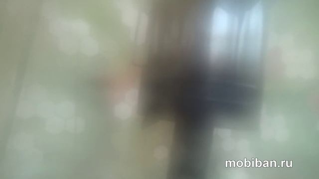 Тестирование Парофона в Мобиба МБ-10. Часть 1 смотреть онлайн