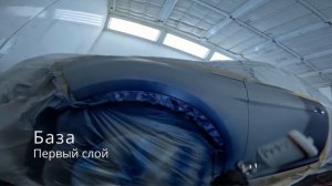 Лучший ремонт Ford Focus 3 
Третья серия