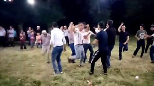 туй дар н.Панj