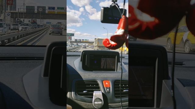 Renault Megan 3 #Ural AK47 M#фрон,штатная магнитола смотреть онлайн