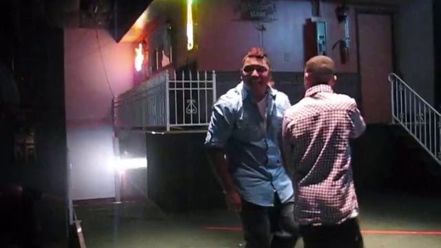 Breed Game Live 1-28-12. смотреть онлайн